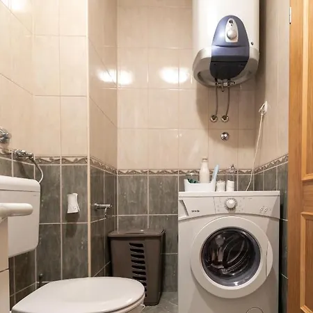 Mar18 Apartment *