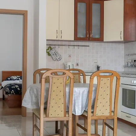 Apartamento Mar18 - With Private Garage