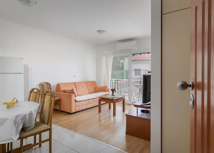 Mar18 - With Private Garage Apartment